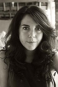 Gabrielle Brady portrait