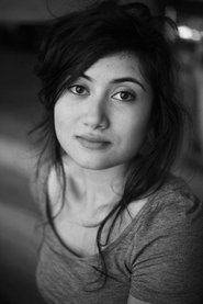 Nissa Kashani portrait