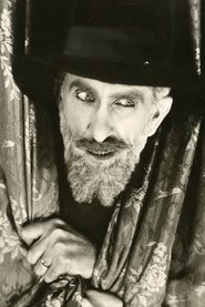 Charles Herzinger portrait