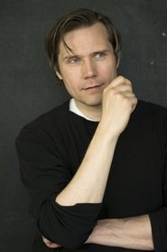 Tuomas Kantelinen portrait