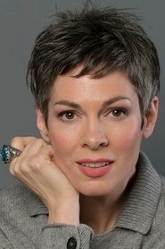 Cheryl Shepard portrait