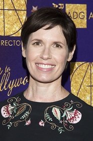 Deborah Riley portrait