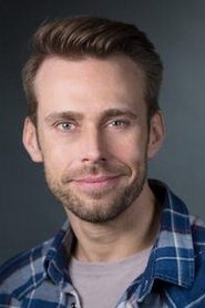Antti Launonen portrait