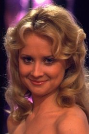 Laurette Spang portrait