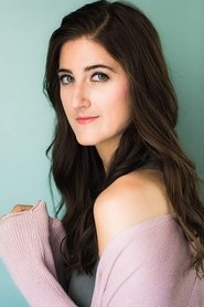 Lydia Kapp portrait