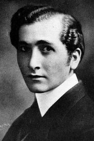 John Keller portrait