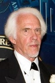 Larry Yust portrait