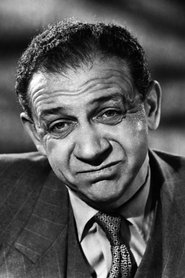 Sid James portrait