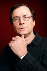 François Rollin portrait