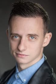 Darren Evans portrait