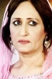 Sumbul Ansari portrait