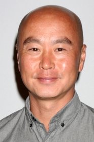 C.S. Lee portrait