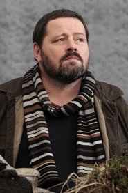 Roman Khrushch portrait
