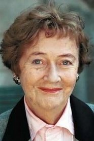 Zofia Perczyńska portrait