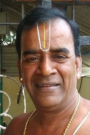 Seshu portrait