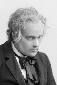 Eugen Nilsson portrait