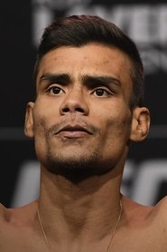 Raulian Paiva portrait