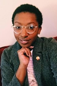 Jasmyne Johnson portrait