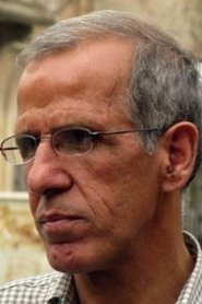 Pirooz Kalantari portrait
