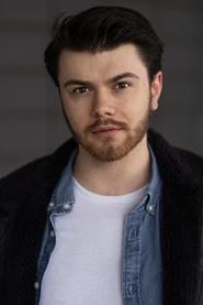 James Kane portrait