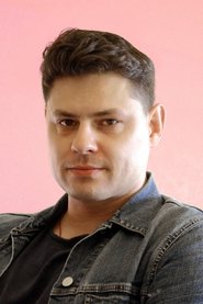 Tomasz Błasiak portrait