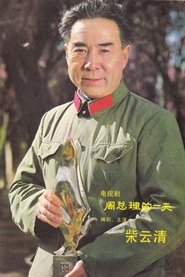 柴云清 portrait