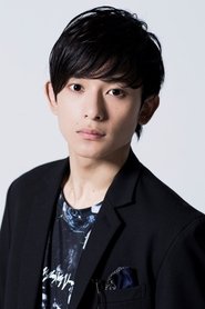 Shouhei Hashimoto portrait
