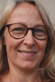 Maja Lindström portrait
