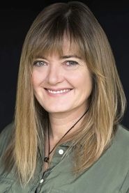 Jann Turner portrait