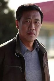 Jianyi Lu portrait
