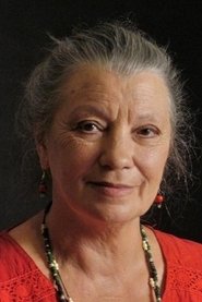 Christiane Rorato portrait