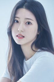 Park Eun-woo portrait