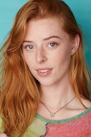 Ansley Hutchinson portrait
