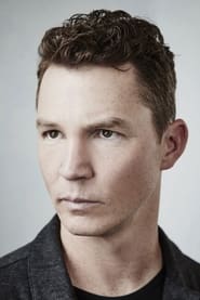 Shawn Hatosy portrait