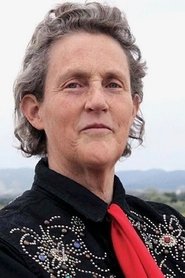 Temple Grandin portrait
