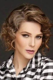 Kika Edgar portrait