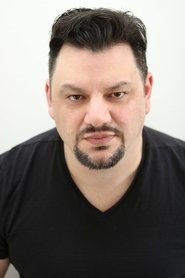 Heath Centazzo portrait
