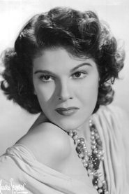 Betty Lou Gerson portrait