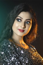 Nisha Deb portrait