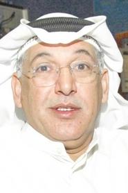 Faisal Al-Misfer portrait
