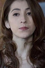 Gulkezi Eziz portrait