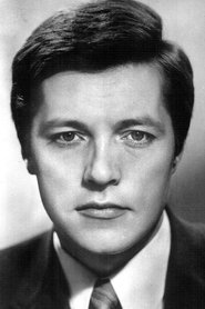 Yevgeni Zharikov portrait