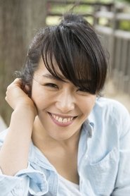 Sakie Hayashida portrait