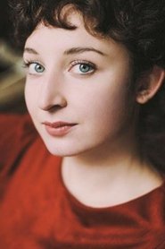 Cléo Sénia portrait