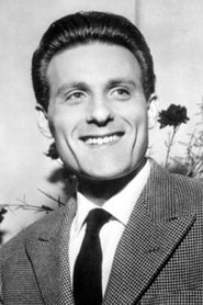 Giacomo Rondinella portrait