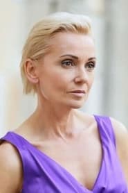 Brygida Turowska portrait