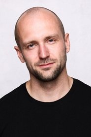 Vitaly Kondrashov portrait