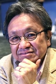 Junichi Sato portrait