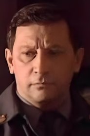 Oleg Sharov portrait