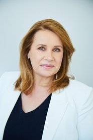 Michelle Rouady portrait